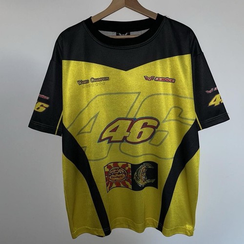 Daring valentino rossi - daring, 46