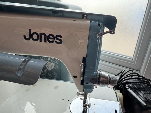 Vintage jones electric - vintage,