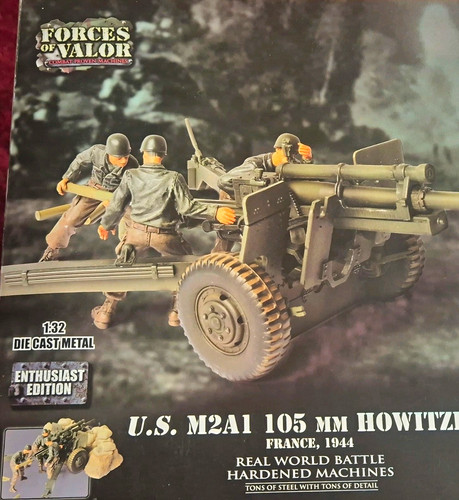 Forces valor m2a1 - of,