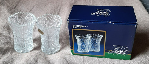 Chesnay cristal d arques - chesnay,