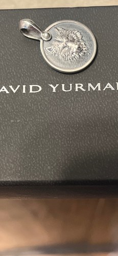 David yurman 925 sterling - yurman,