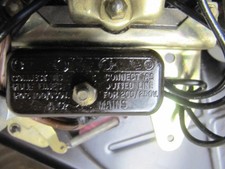 GARRARD 301 4HF RC88 POWER