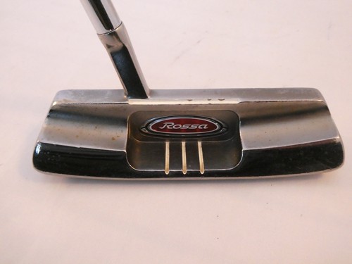 Taylormade rossa lambeau agsi - taylormade,