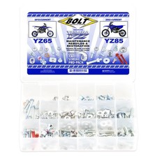 Bolt YAMAHA 2 STROKE Pro Pack