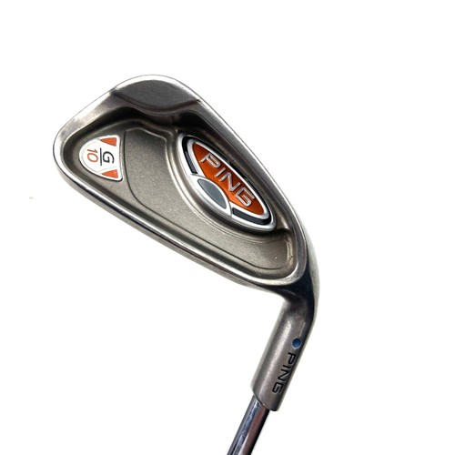 Ping g10 iron degree - iron, /