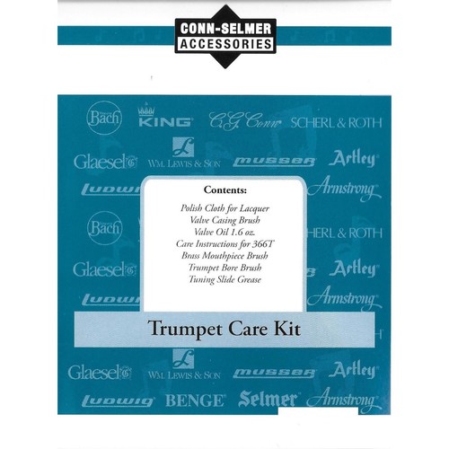 Conn selmer trumpet - kit,