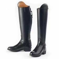 MOUNTAIN HORSE FIRENZE LEATHER