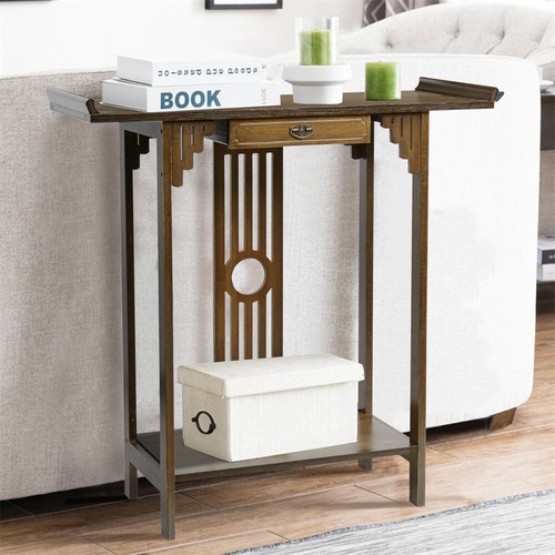 Fativo oriental console table - oriental,
