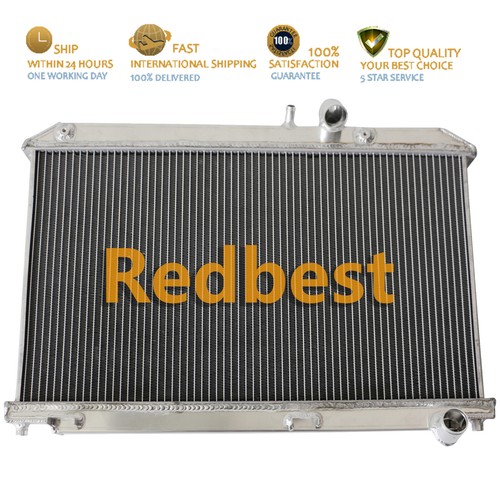 Aluminum radiator for - 14.2"h,