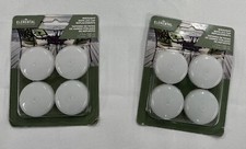 Wrought Iron Leg Cap