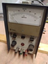 Farnell Power Supply