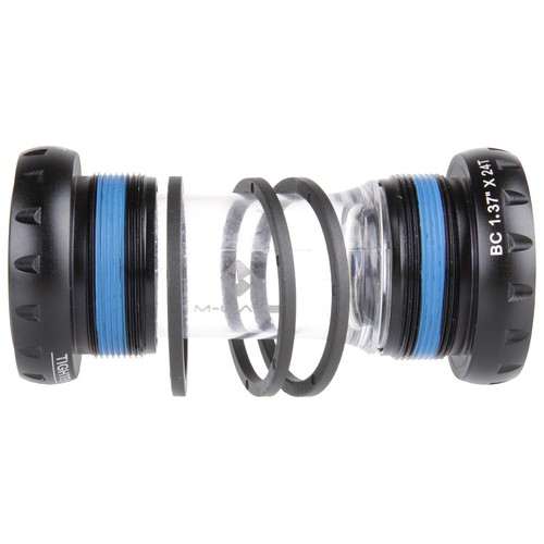 Wave bottom bracket for - m-wave,