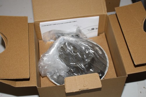 Bosch nin dmy flexidome - flexidome, vr