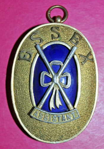 Essex past provincial - essex,