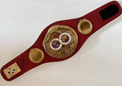 Genuine anthony joshua - genuine,