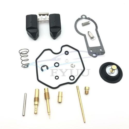 Set carburetor carb repair - set,