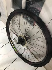 700c Bike 8 Speed Rear Disc