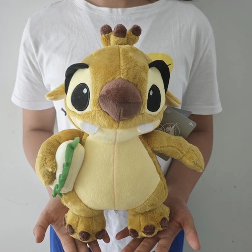28cm lilo stitch - stitch, reuben