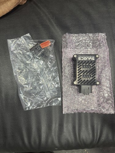 Syvecs kt8 egt module - egt,
