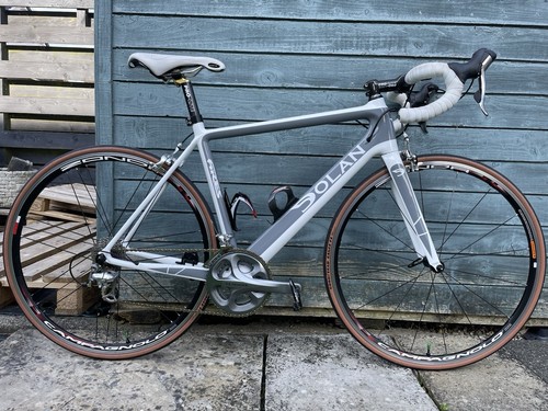 Dolan ares carbon - dolan,