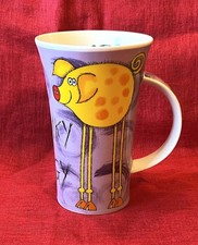 Dunoon Jane Brookshaw Design