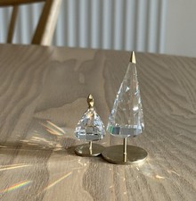 SWAROVSKI CRYSTAL HOLIDAY