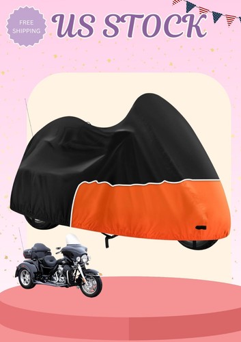 Waterproof trike cover for - cover,