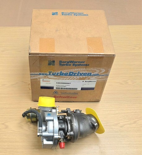 Turbo charger fits mercedes - turbo,