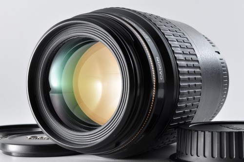 Canon 100mm 8 usm macro - ef,