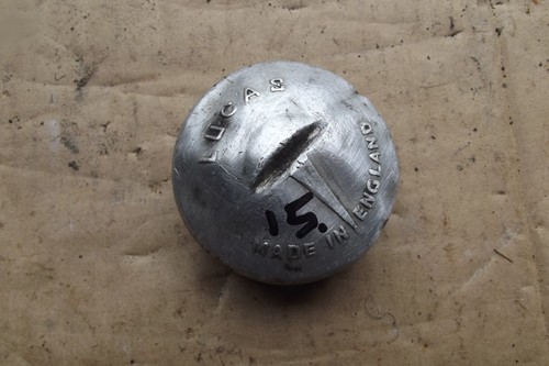 Bsa c15 b40 lucas - c15, distributor