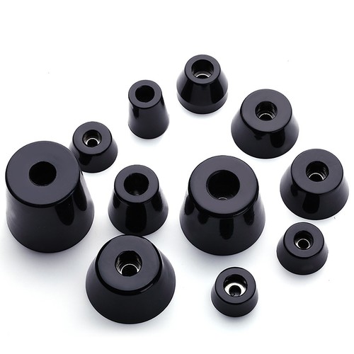 Rubber feet for - feet, speaker