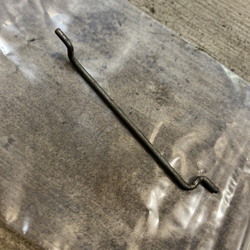 Choke rod honda - rod, mower