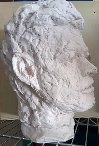 Jfk john kennedy portrait - john,