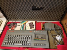 Sinclair ZX Spectrum 128k Plus