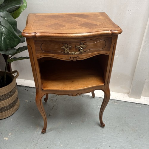 Vintage french louis style - xv,