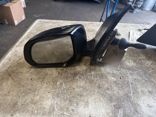 Suzuki alto 2009 nearside - 2009,