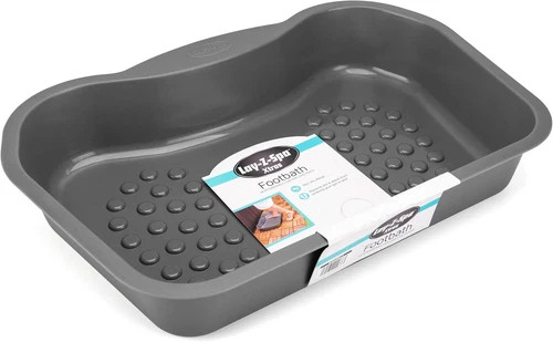 Lay spa foot bath - lay-z-spa,