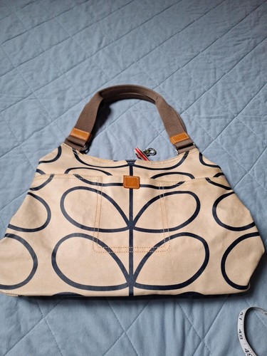 Orla kiely shoulder - kiely,