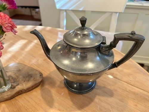 Vintage wallace bro - vintage, silver