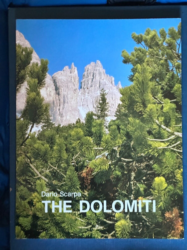 The dolomites illustrated - the, dolomites,