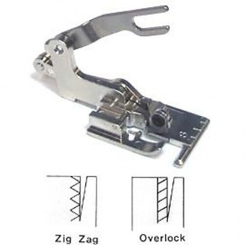 Brother side cutting - cutting, overlock