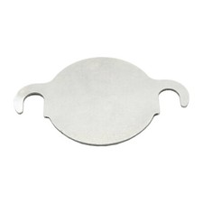 EGR Valve Blind Plate for