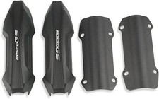 Engine Crash bar Protection