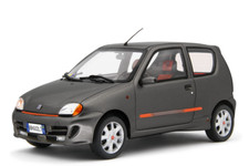 LAUDORACING-MODELS 1/18 Fiat