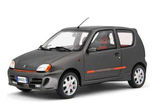 Laudoracing models fiat - laudoracing-models, 1/18