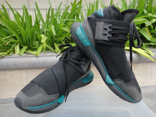 Bb4735 yohji yamamoto - y-3,
