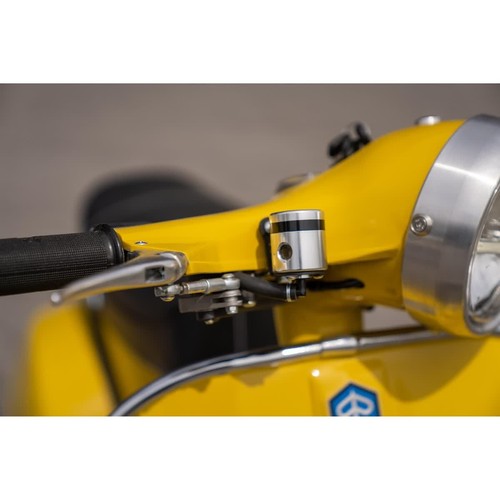 Clutch brake lever sip - clutch/brake,