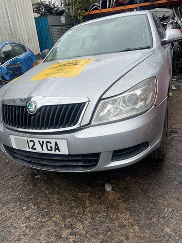 Skoda octavia 2012 - 1.6, tdi