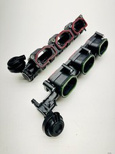 2 x Intake Inlet Manifold for