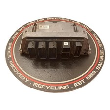 BMW 3 SERIES ENGINE CONTROL